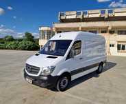 Mercedes-Benz Sprinter Mercedes Sprinter 316CDI 2017