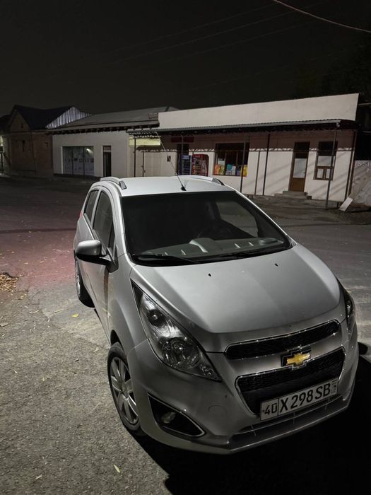 Chevrolek spark 1 pazitsa kraskasi asvijit qilingan suyugi butun