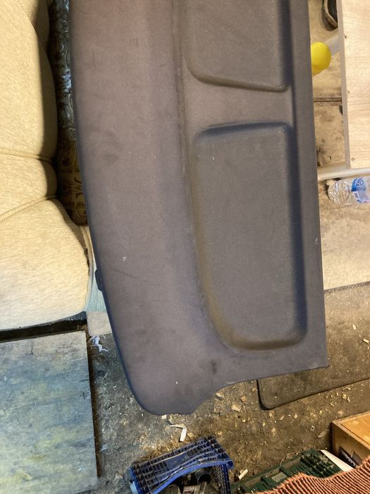 Кора за багажник за БМВ 3 компакт 2002- 2006г