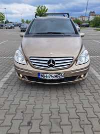 Mercedes b200,140 cp
