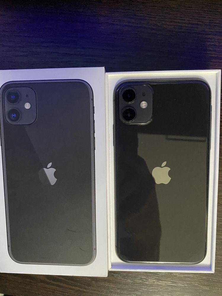 Продам Iphone 11 128GB