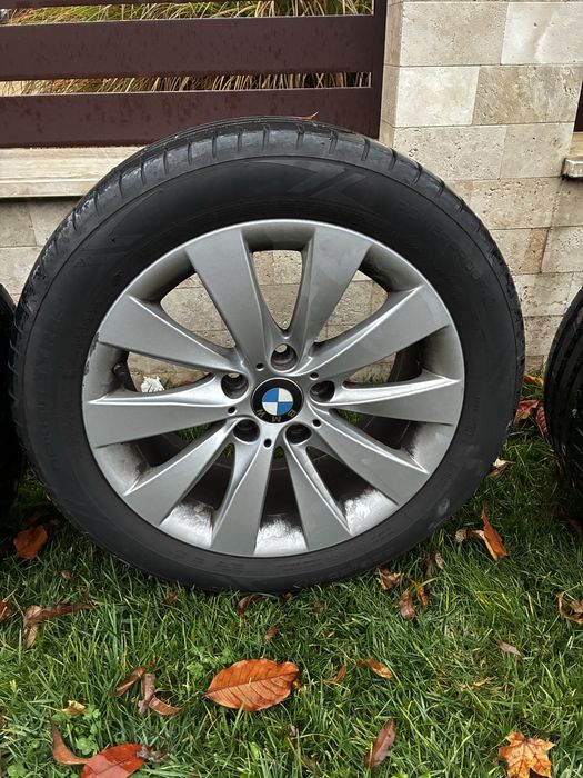 Jante bmw seria 1,3,4,5 F30, f20,f31,f32,f36,e83,e84,e60,f10,f11