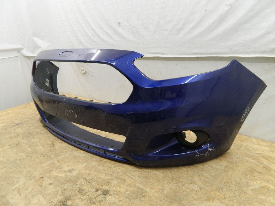 Bara fata Ford Ka Plus, 2016, 2017, 2018, 2019, 2020, E4B5-17757-B.