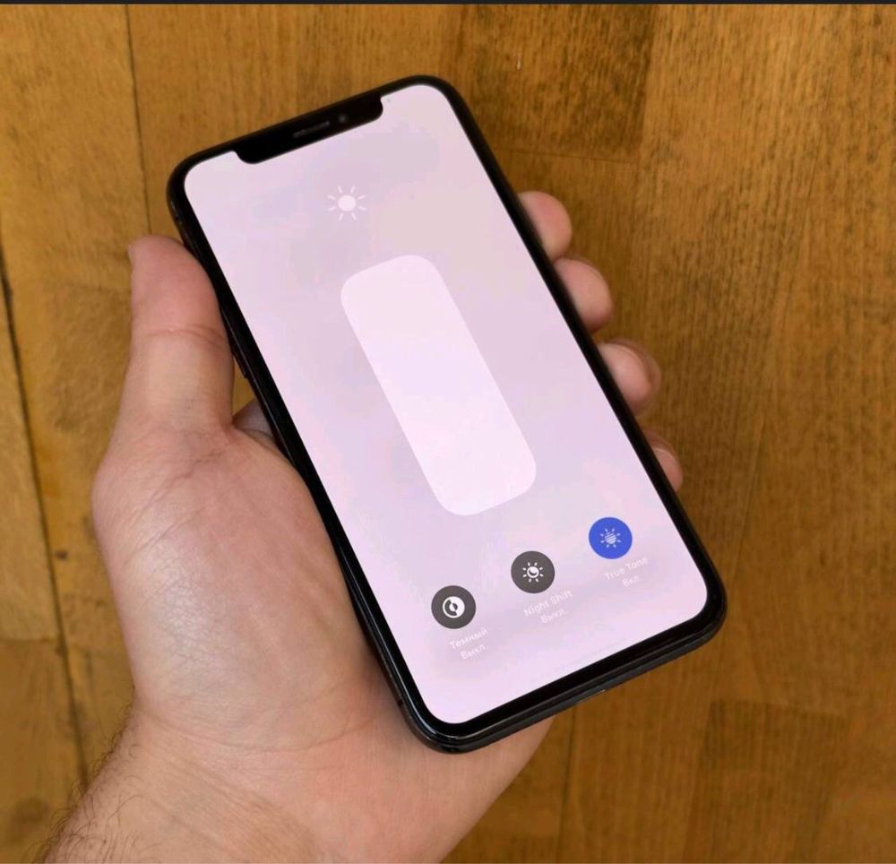 Iphone X 256 gb 75% ideal
