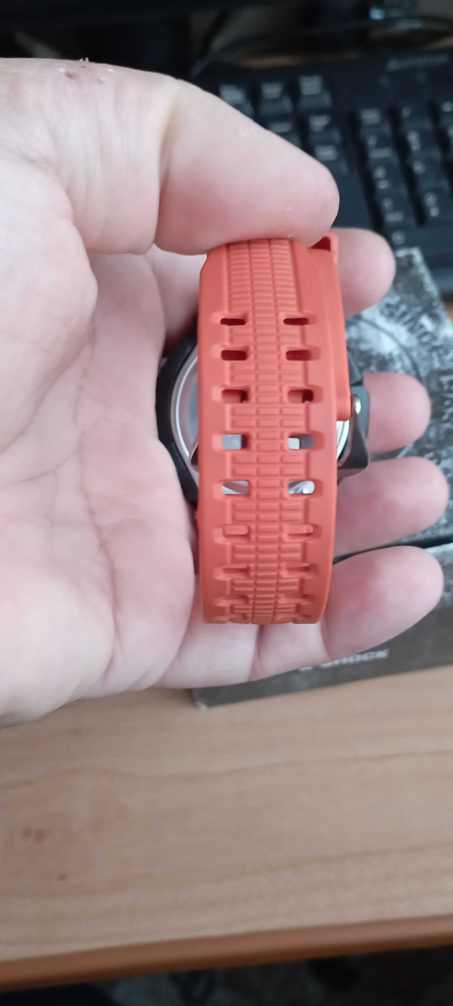 Casio G-Shock GW-3000 solar