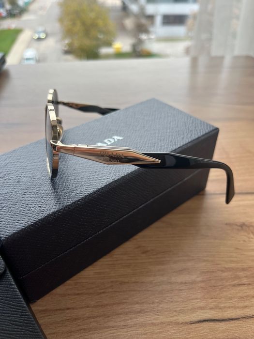 Слънчеви очила Prada PR65ZS - ZVN09T