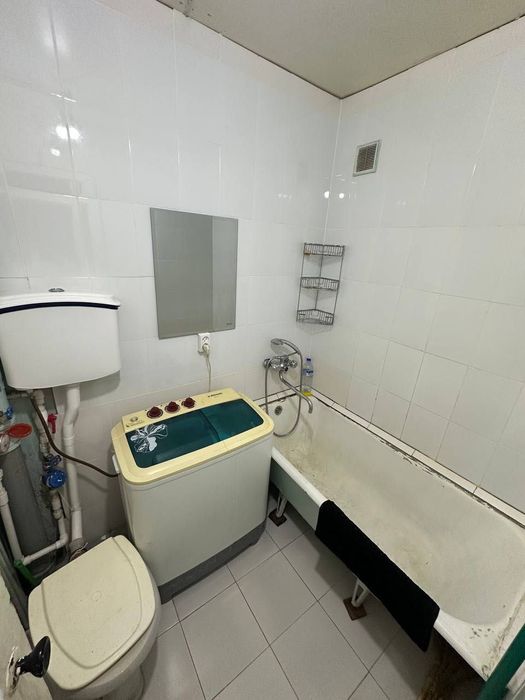 Bezmakler kvartira Novza metro yonida