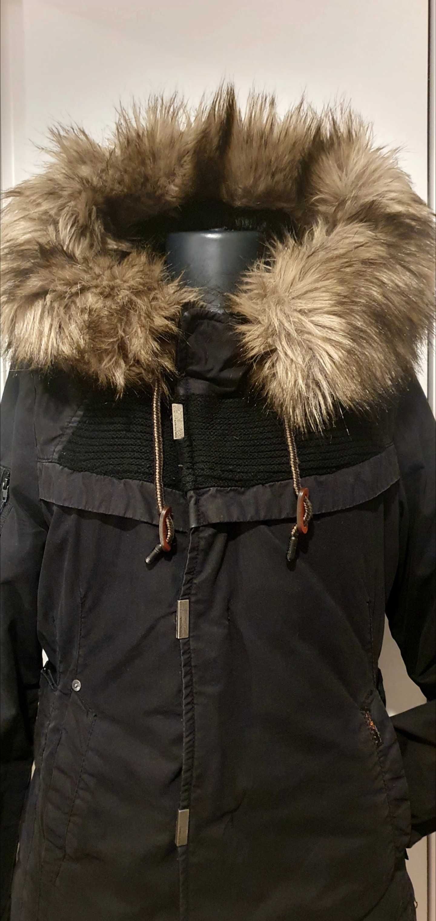 Geaca / Parka Khujo mas S-M