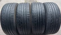 Летни гуми 235/55/17 Bridgestone Potenza 4 броя