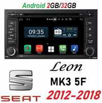 Sistem de navigatie SEAT LEON MK3 -5F