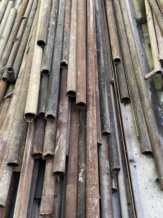 Arzon temir truba bor