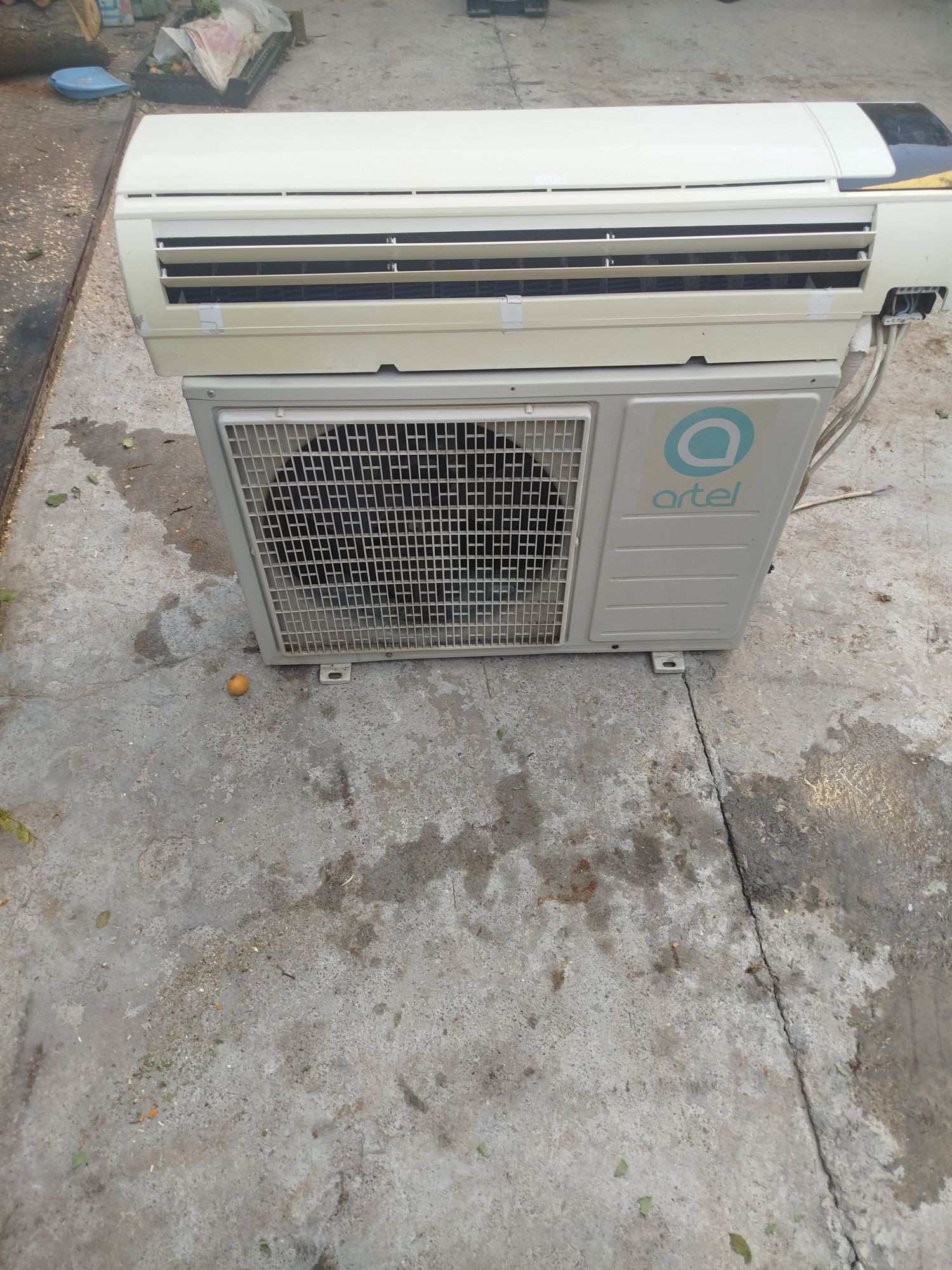 Artel 18 tali кондиционер