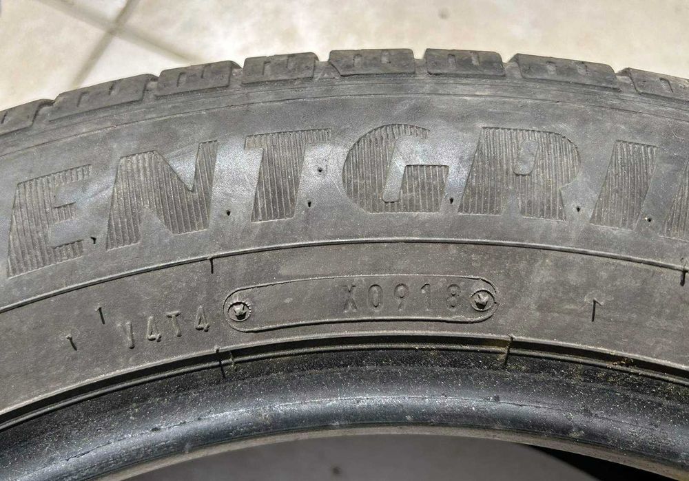 Гуми летни Goodyear 225/55 R19