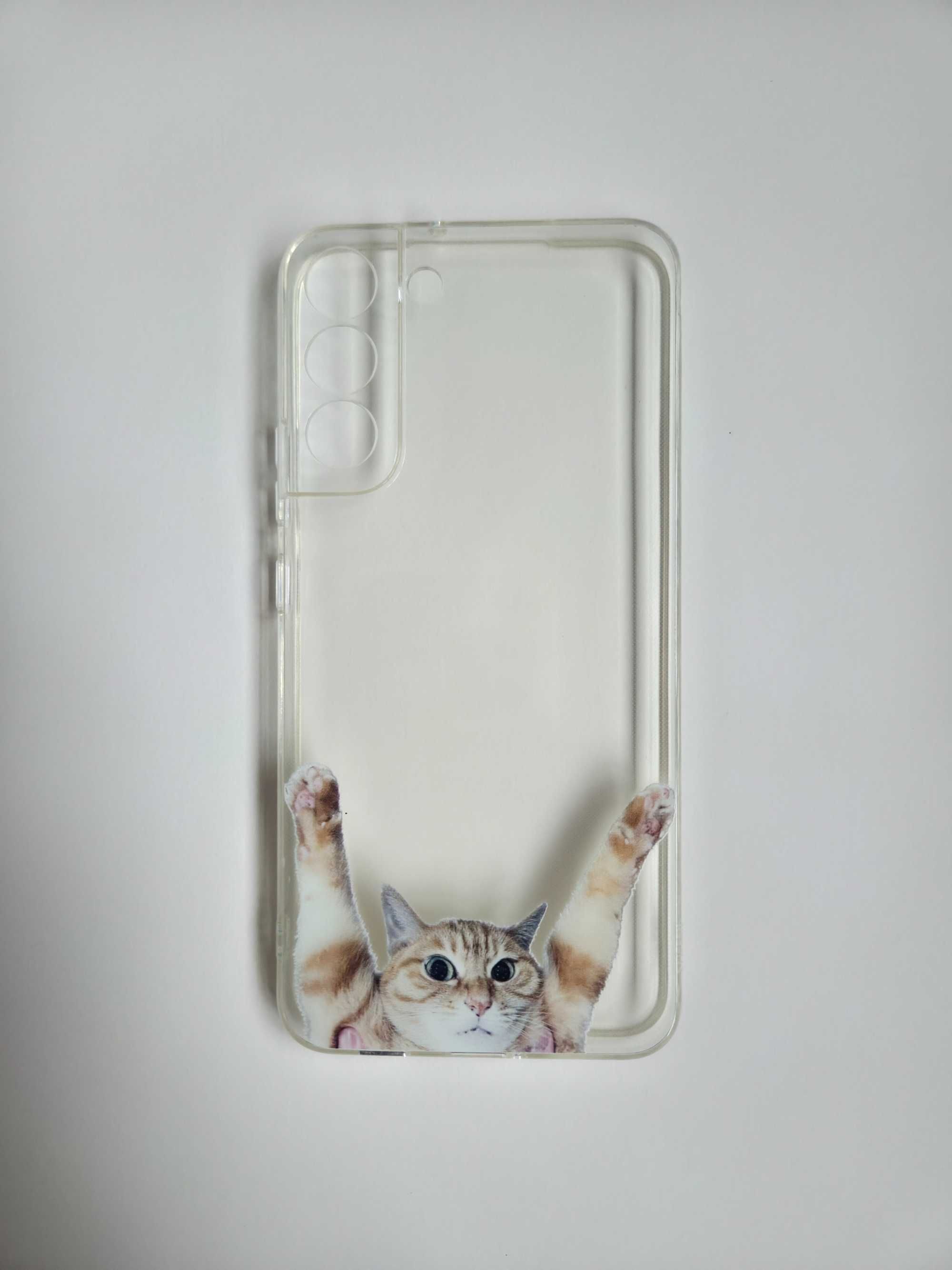 Гръб (кейс) за Samsung S22 plus и Samsung S22 Ultra