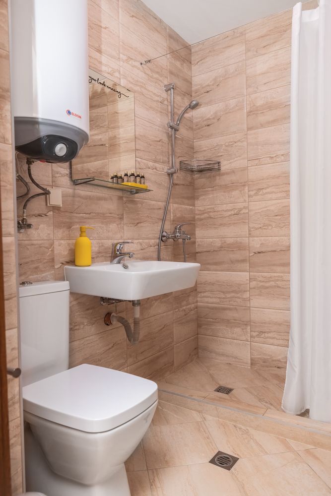 Green Nest Apartment Златни Пясъци