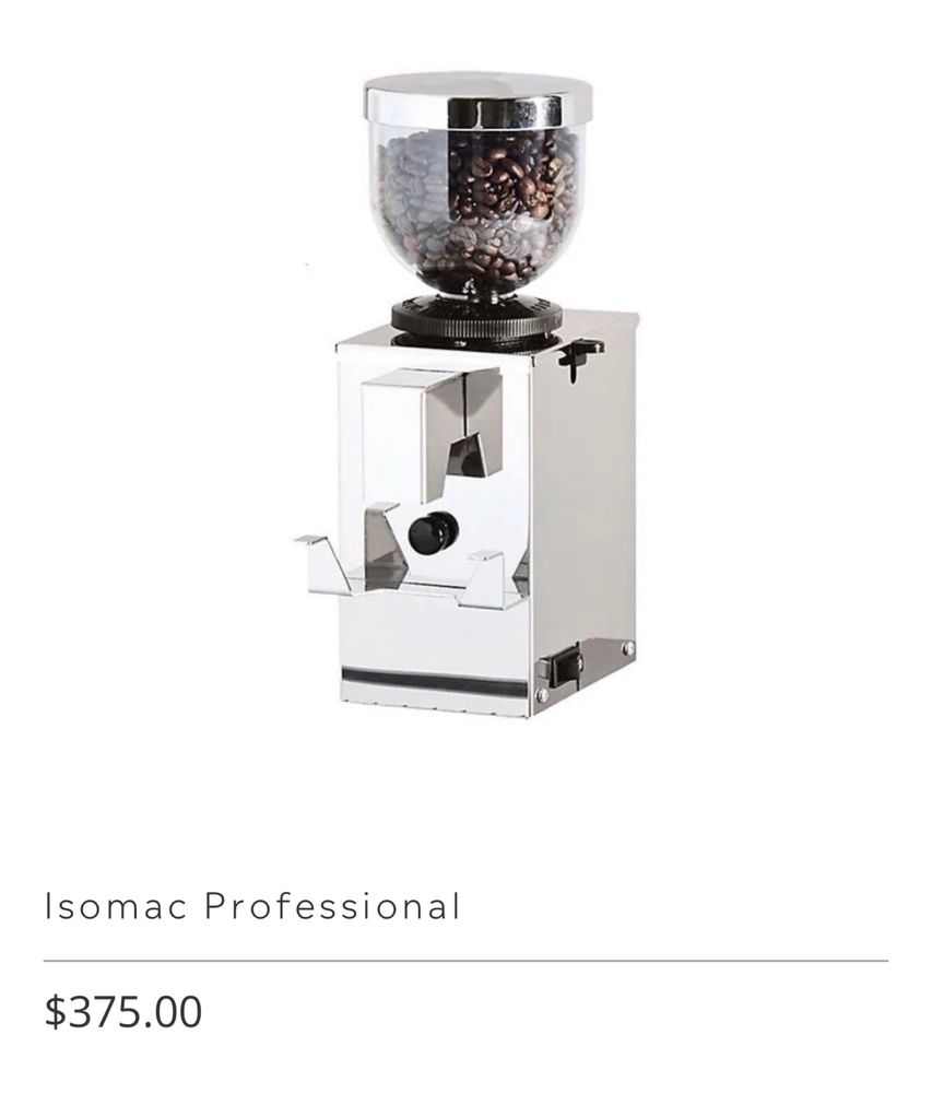 La Pavoni кафемашина