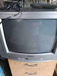 Телевизор тошиба