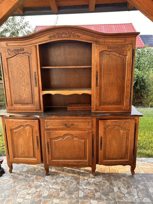 Vand Mobila vintage 4 piese