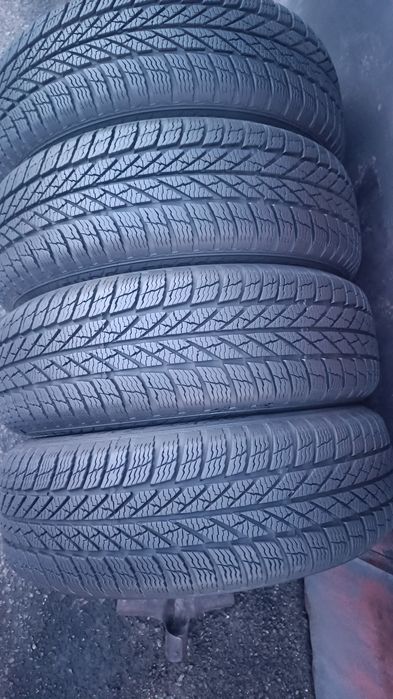 185/65/15 Vredestein