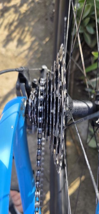 Bicicleta Cube, in stare foarte buna