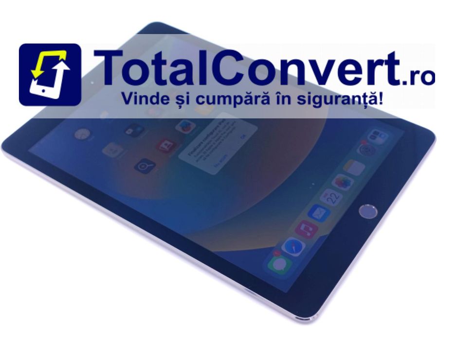 Apple iPad Pro 9.7 (2016) A1674 128GB, Garantie 24 luni | #D87810