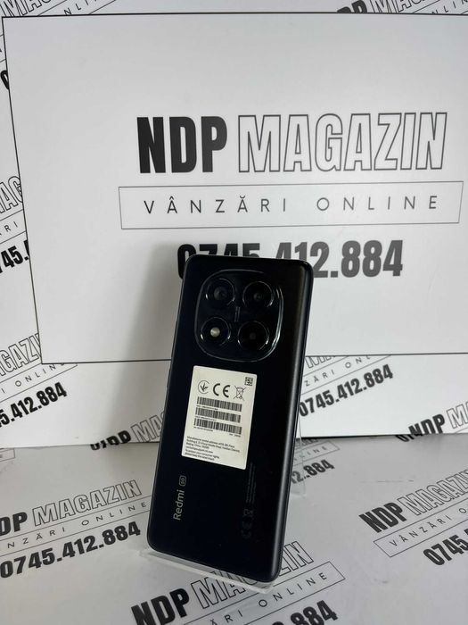 NDP Amanet NON-STOP Bld.Iuliu Maniu 69 REDMI NOTE 14 PRO 5G (40315)
