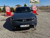Mazda MX-30 GT Plus - Luxury Modern - Premium