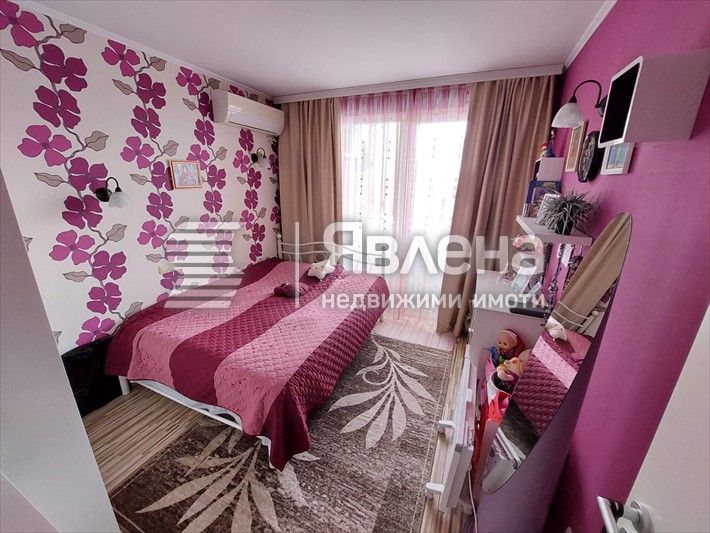 Продава се Двустаен апартамент в Несебър - 68 кв.м за 1559 €/кв.м - Снимка #5
