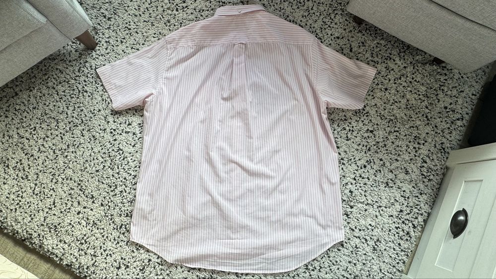 Нова мъжка риза Gant размер 3XL