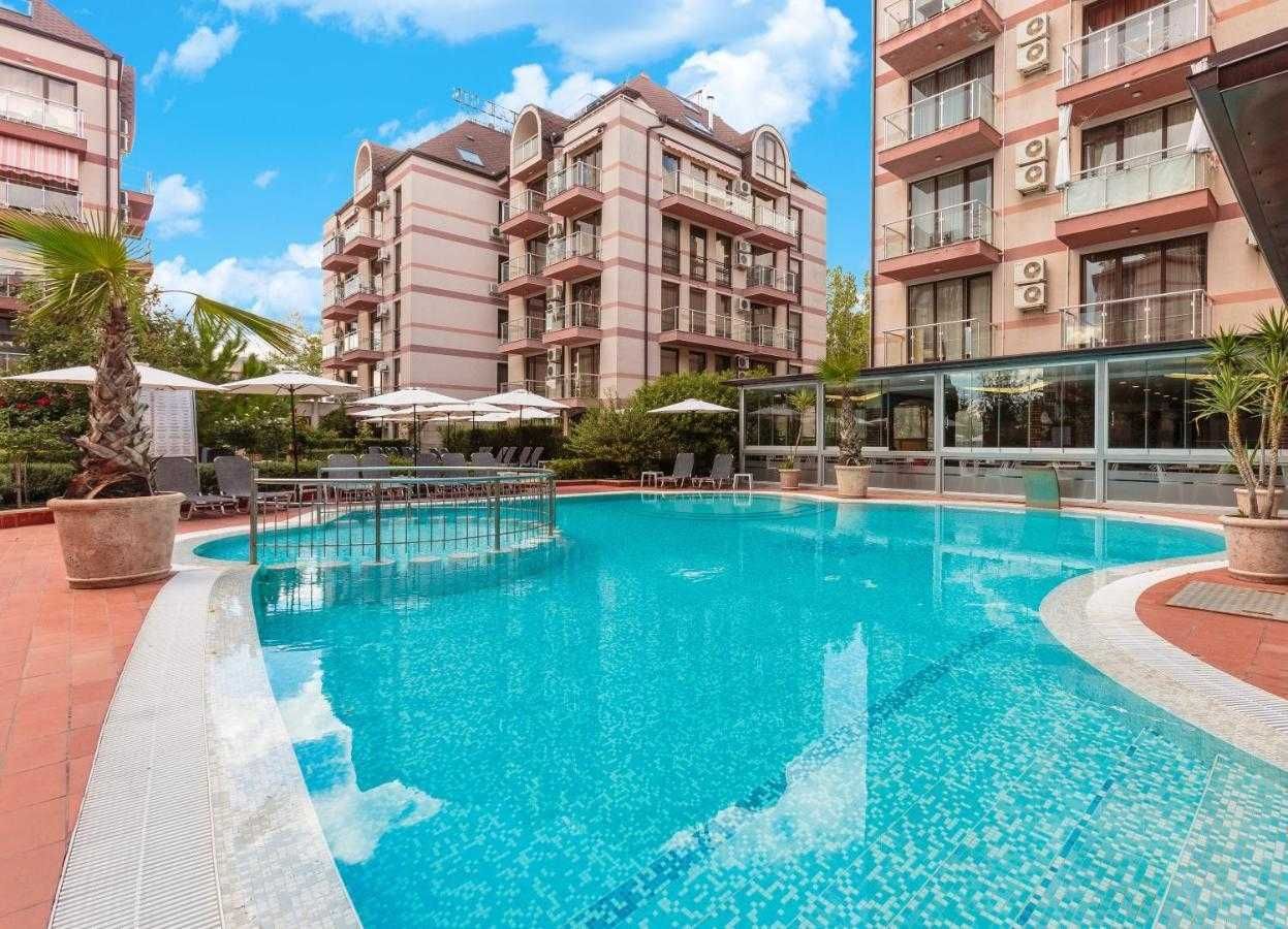 Продава се Тристаен апартамент в к.к. Слънчев бряг - 60 кв.м за 1417 €/кв.м - Снимка #11