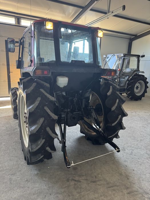 Tractor MITSUBISHI mt 335