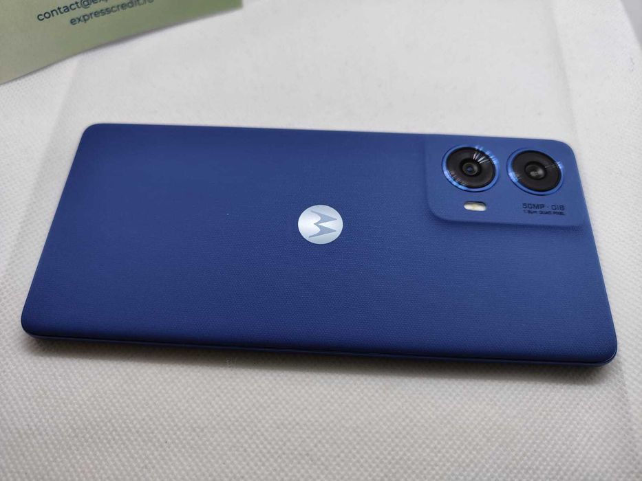 Motorola Moto G85 (65796.2/10 Pacurari 1) Garantie 2 ani