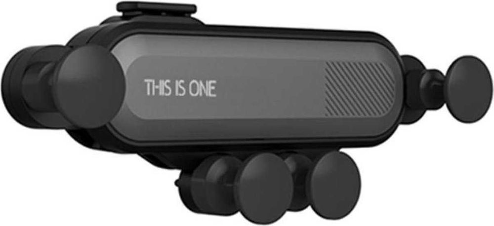 Holder / Suport auto pentru telefon, nou