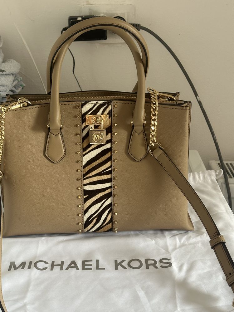 Geanta Michel Kors