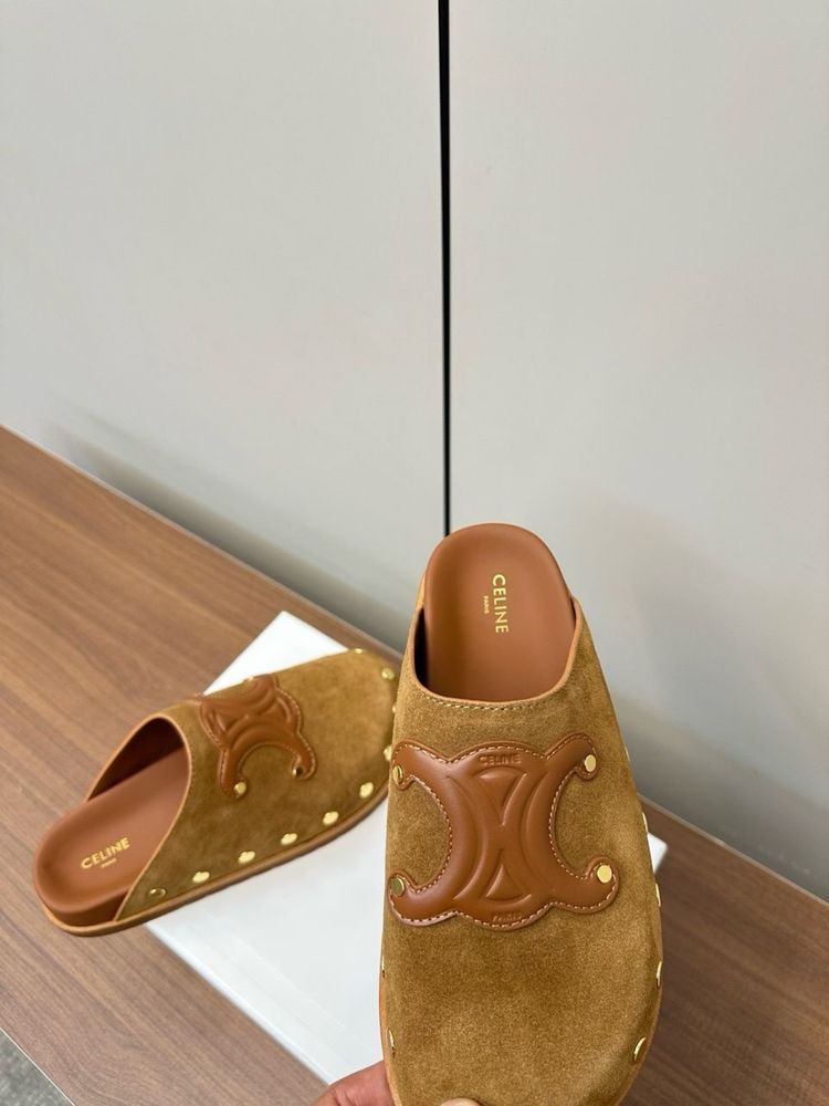 Papuci Celine 36-46