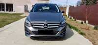 Mercedes-Benz B Mercedes-Benz B-Class B180 Urban