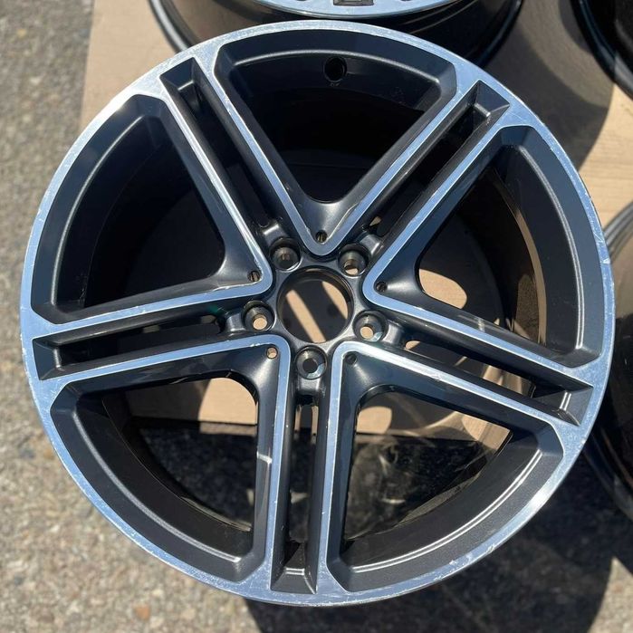 Jante Originale Mercedes GLC E Class CLS 19 Zoll