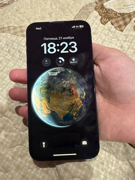 Продам iphone 13