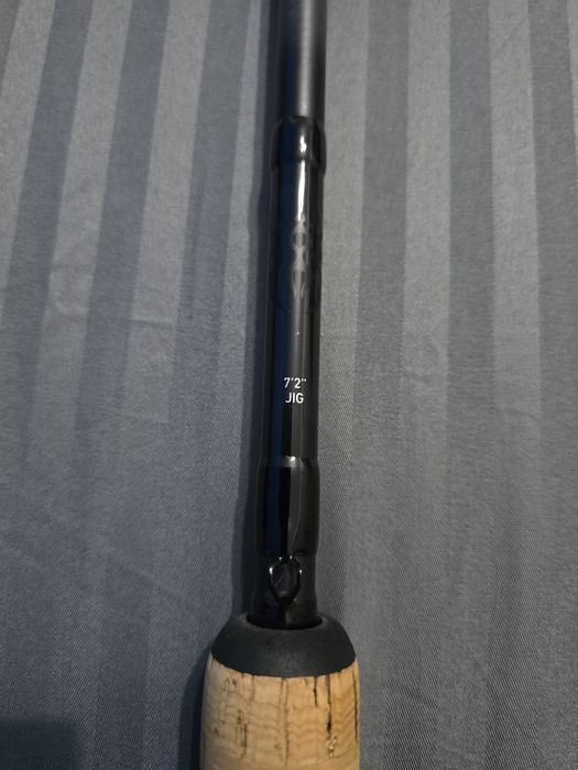 Daiwa Tatula Cast 1pc + Daiwa Tatula Elite 100 HL