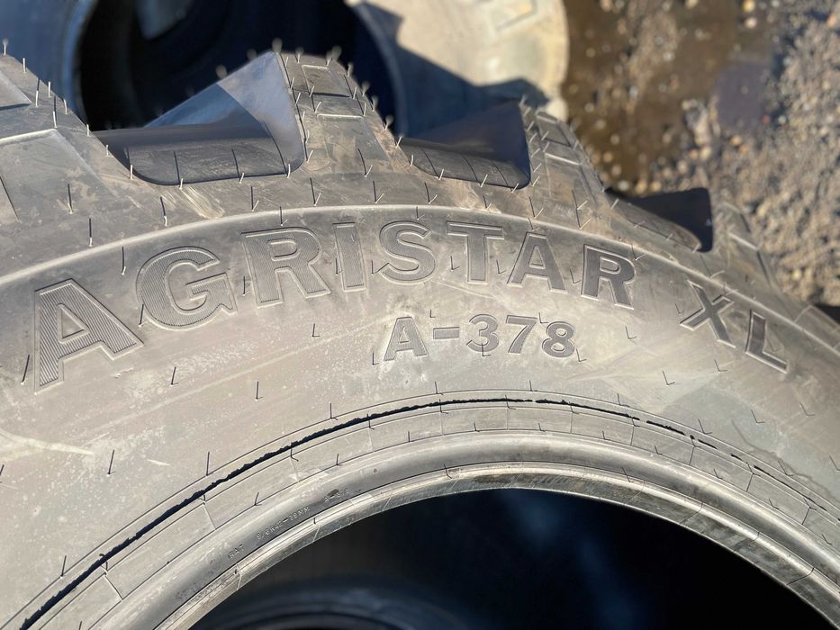 Alliance Cauciucuri pentru Combina Massey  Ferguson 900/60R42