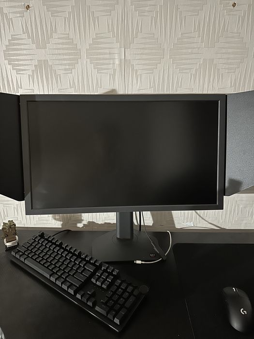 Benq ZOWIE XL2566X+ 400hz