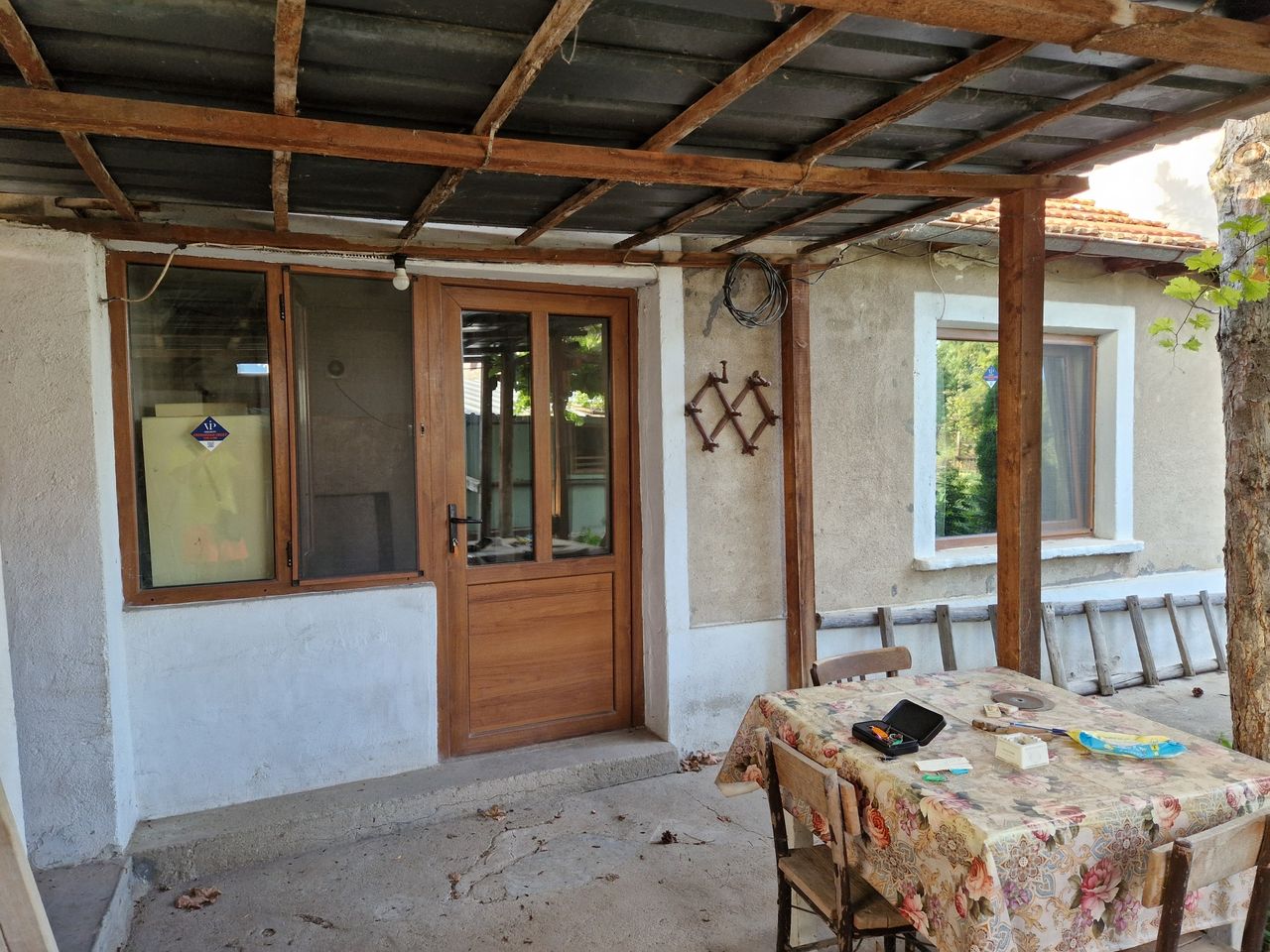 Продава се Къща в с. Болярци, Област Пловдив - 60 кв.м за 935 €/кв.м - Снимка #1