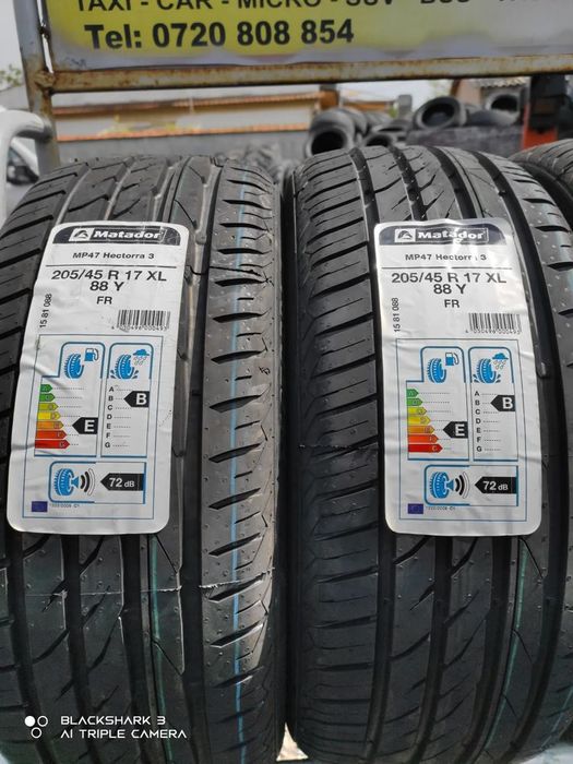 205 45 17, 215 40 17, 215 45 17, 245 55 17