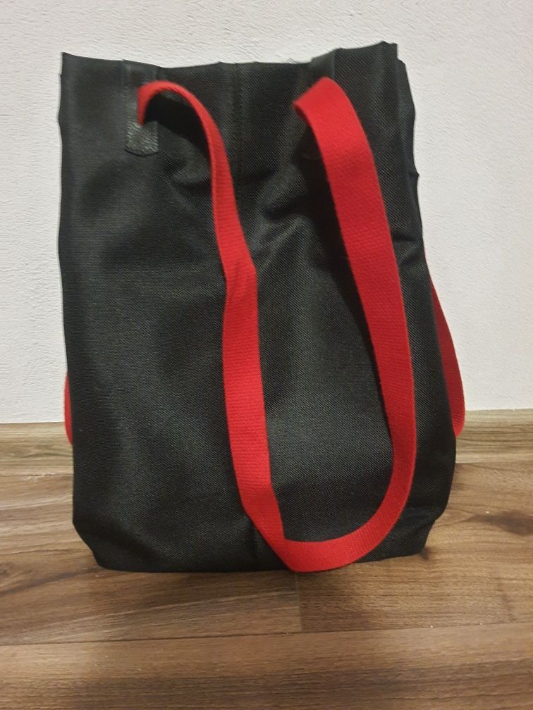 Rucsac elegant negru