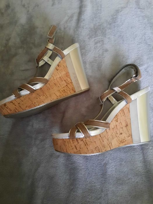 Sandale PRADA originale