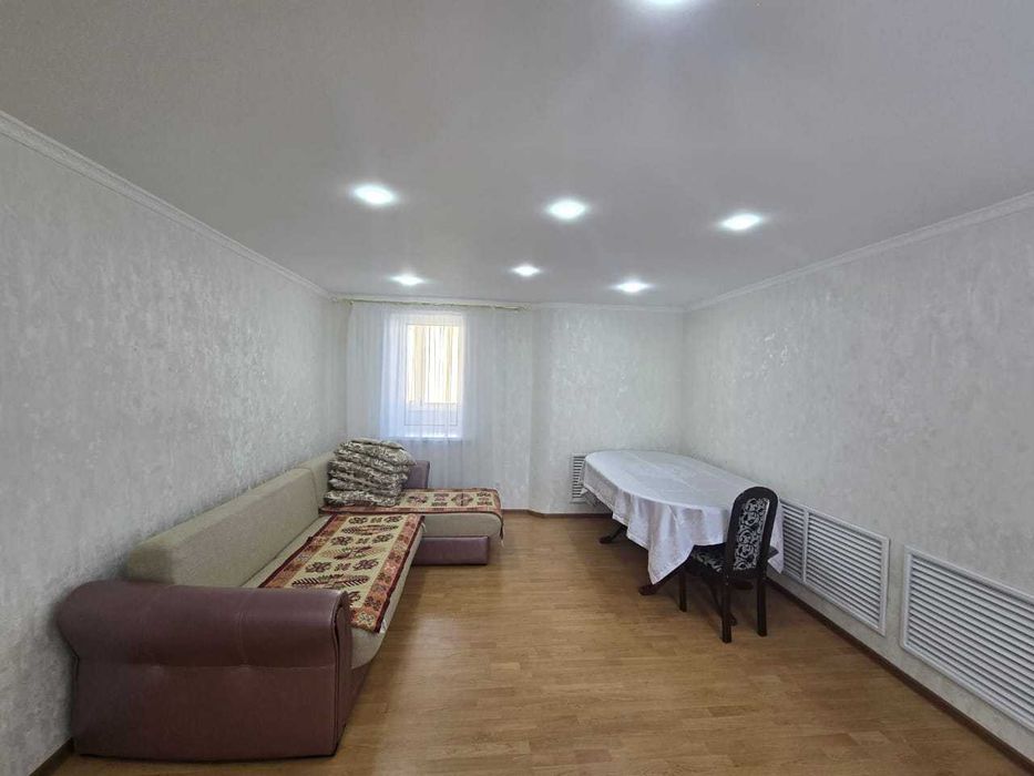 Продам 3 комн. кв., в районе Зайсан