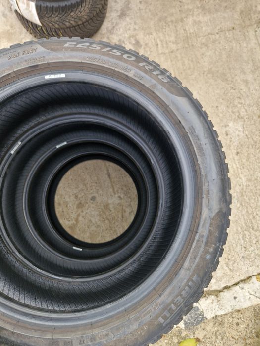 225 50 18 iarna  M+S  Pirelli 2021