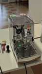 Espressor Ecm Classika Pid