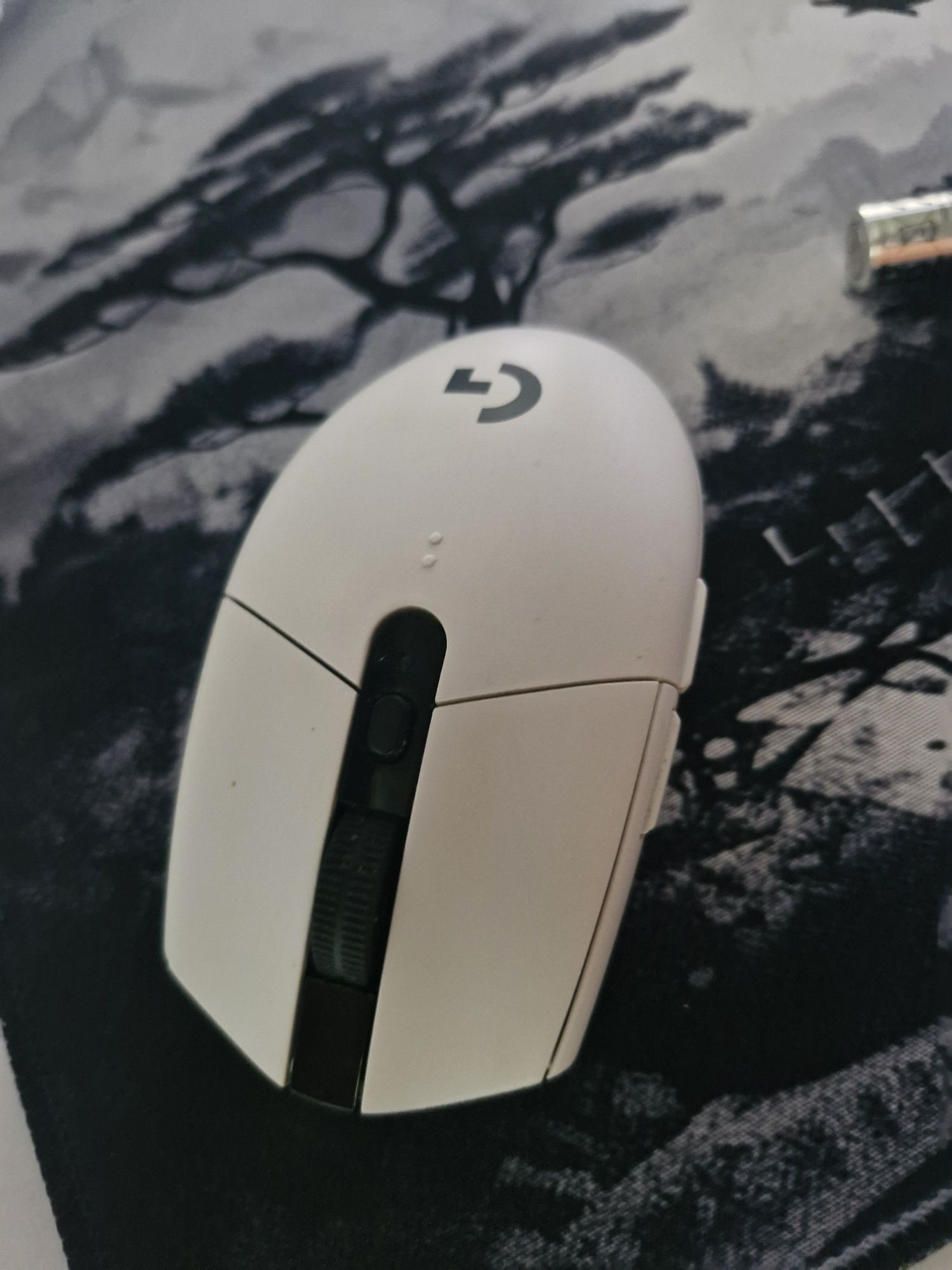 Mouse logitech g305