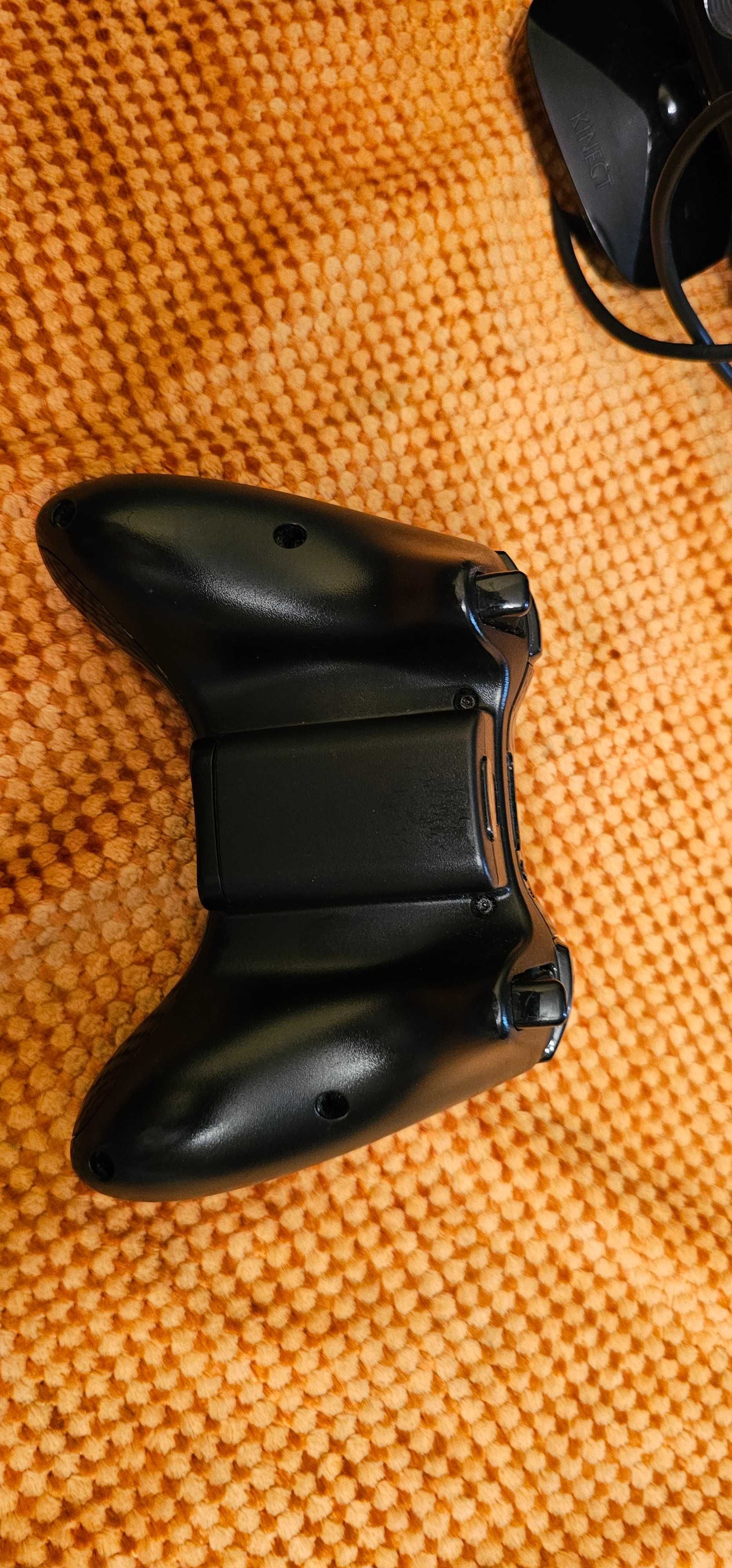 maneta controler xbox 360